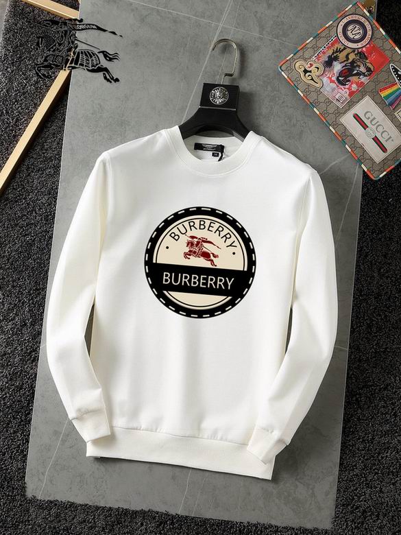 Burberry Sweatshirt-113